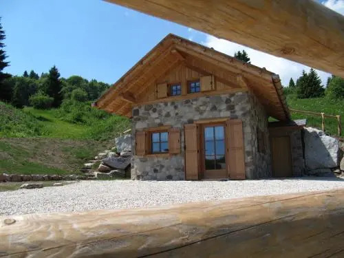 Chalet al Mont