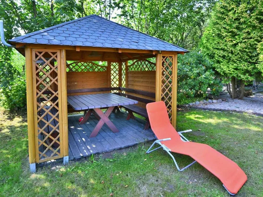 Holiday Home in Ko obrzeg near Seaside Beach