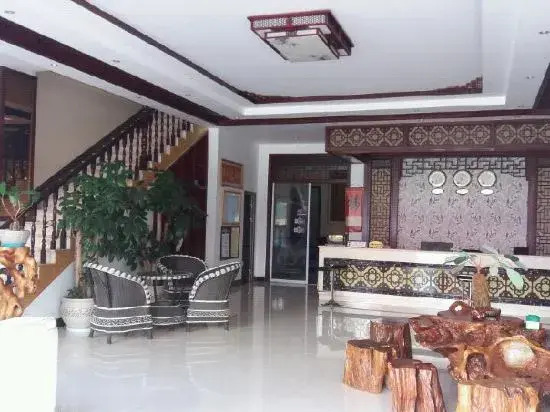 Wenshan No. 7 Apartment