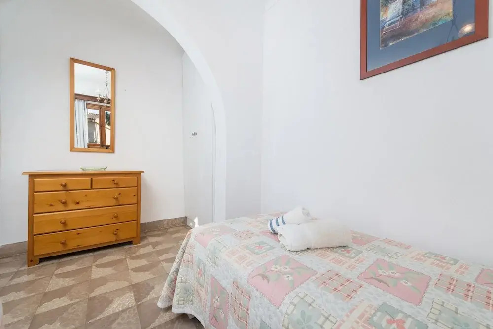 Xarus 2 in Alc dia With 4 Bedrooms and 2 Bathrooms