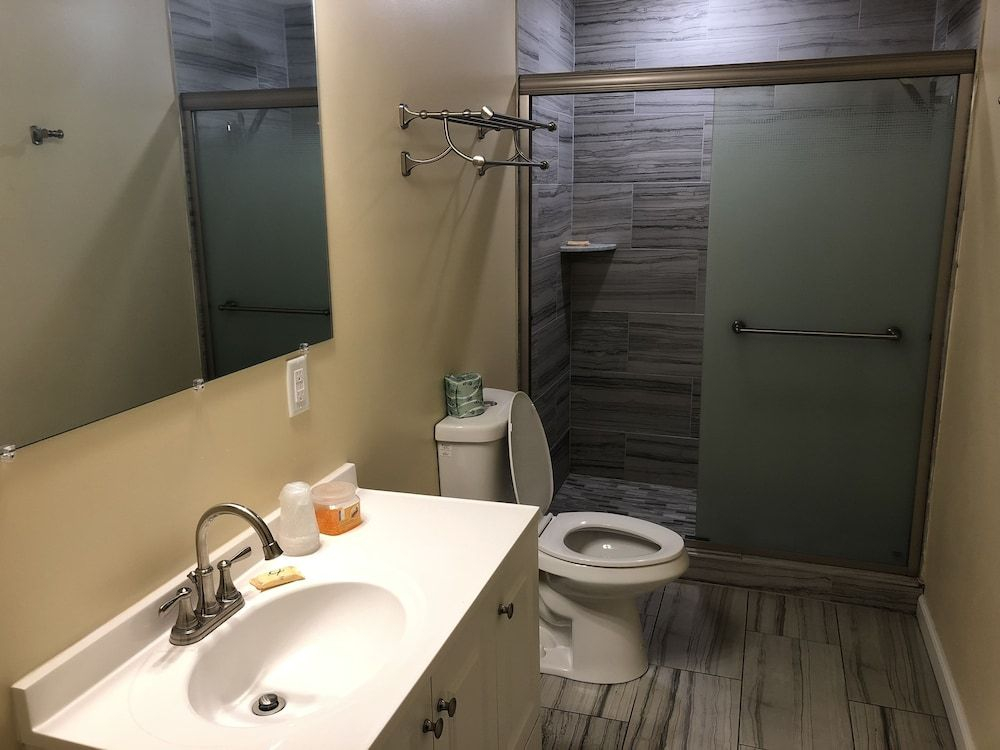JD Apartment and House