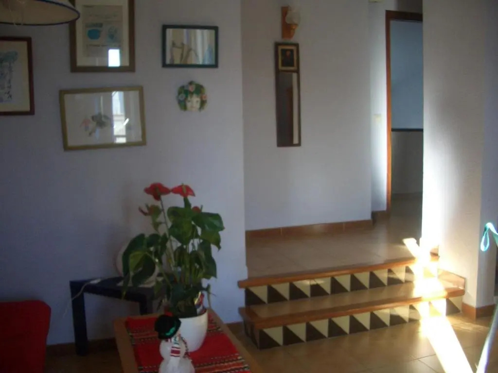 Apartamento SAgaró Fagoi