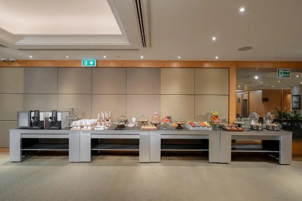 Royal Orchid Sheraton Riverside Hotel Bangkok