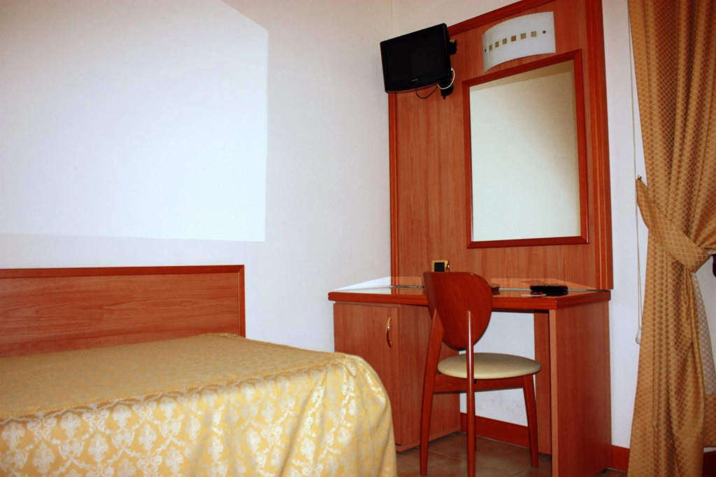 Piccolo Hotel