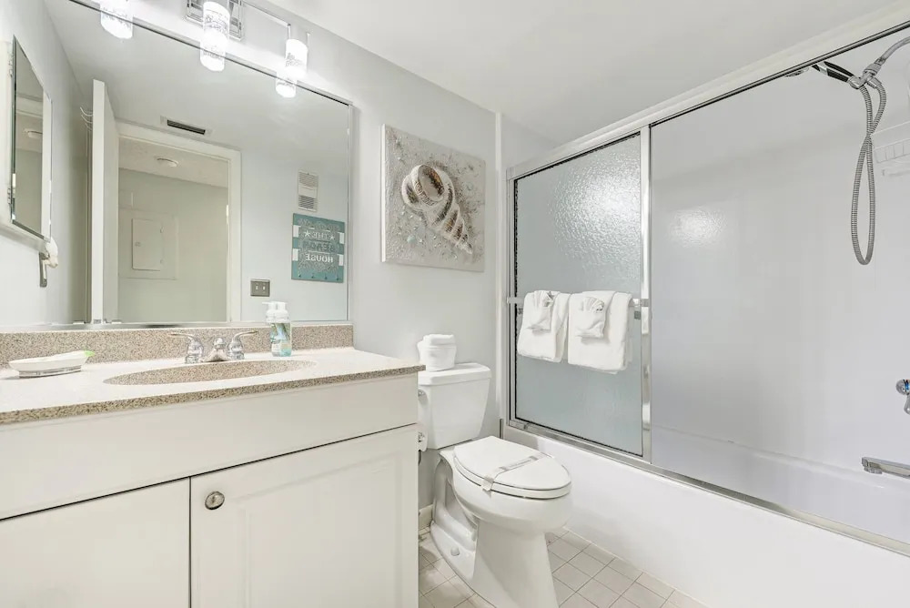 Midnight Cove Ii 514f - Fantastic Siesta Key Rental! 2 Bedroom Condo