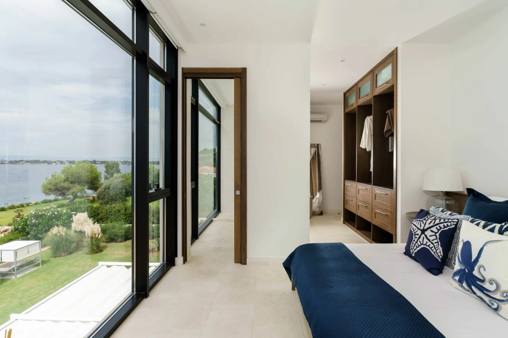 Villa Angelina