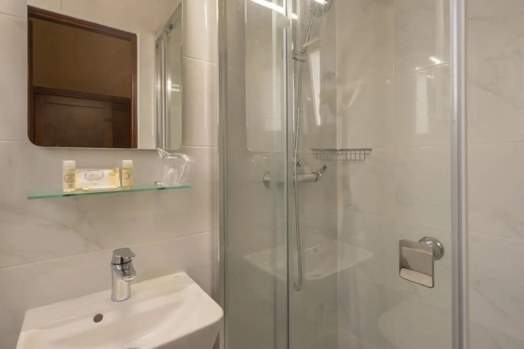 Pao de Acucar Hotel