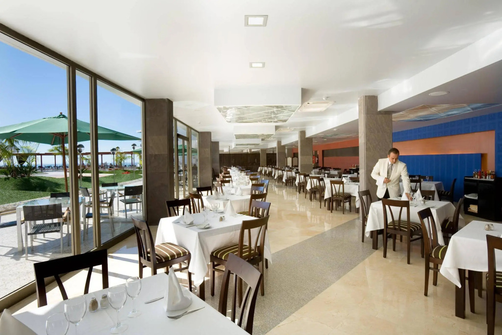 Hotel Gema Aguamarina Golf
