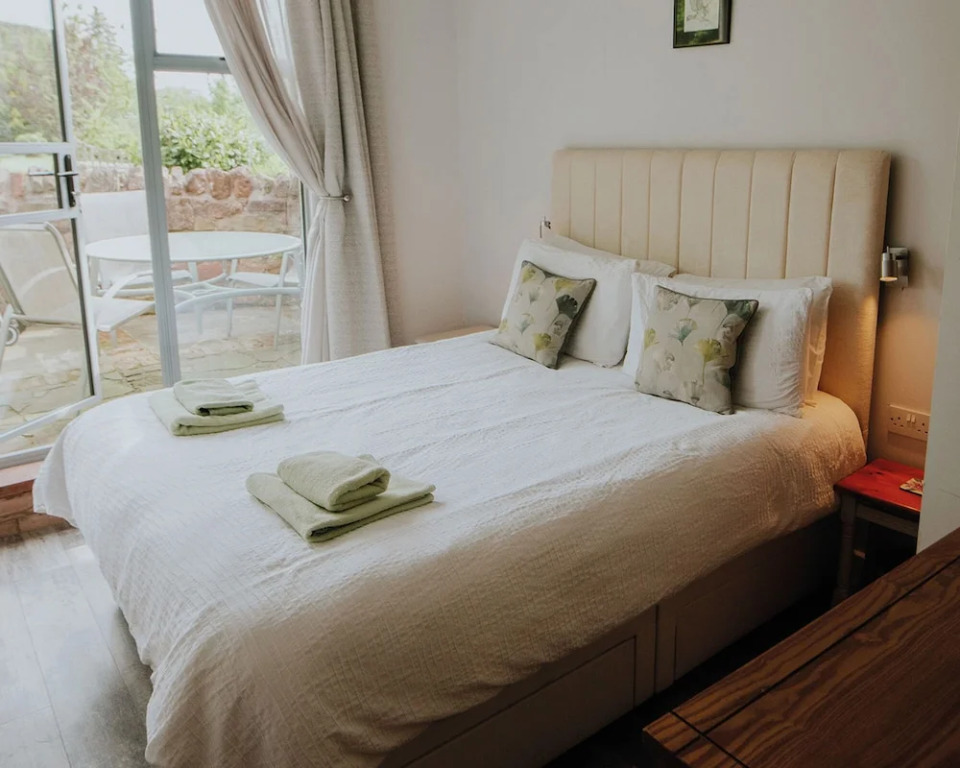 Pine Tree Lodge, Bridgnorth