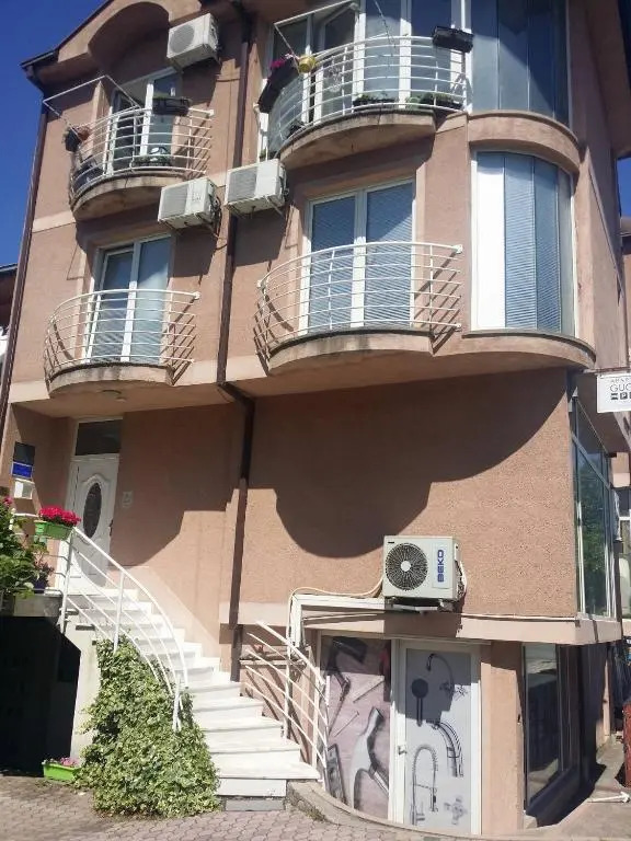 Apartments Gugoski