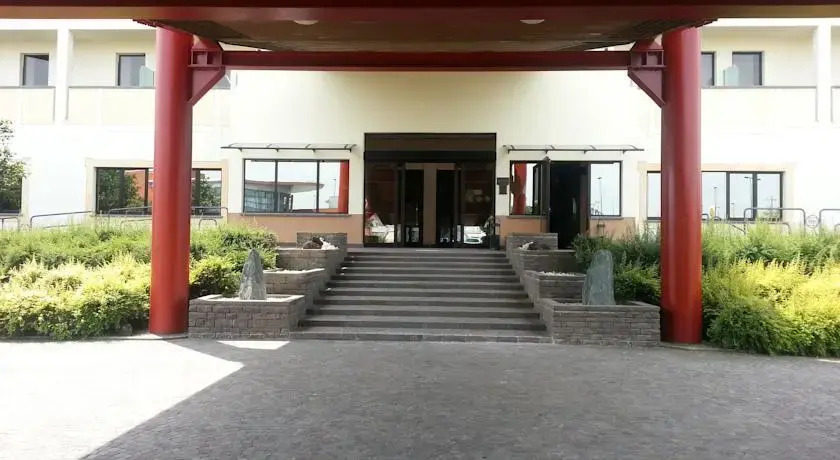 Hotel Epoca