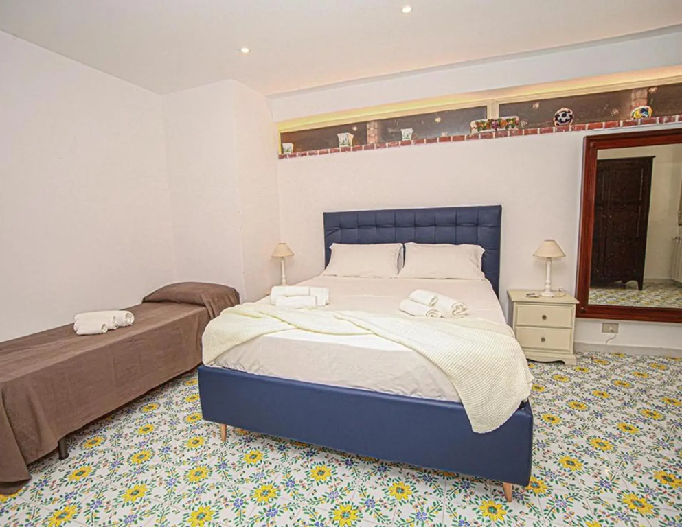 Teatro Apartments Mondello