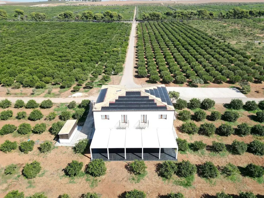 Tenuta Macconi Country Rooms