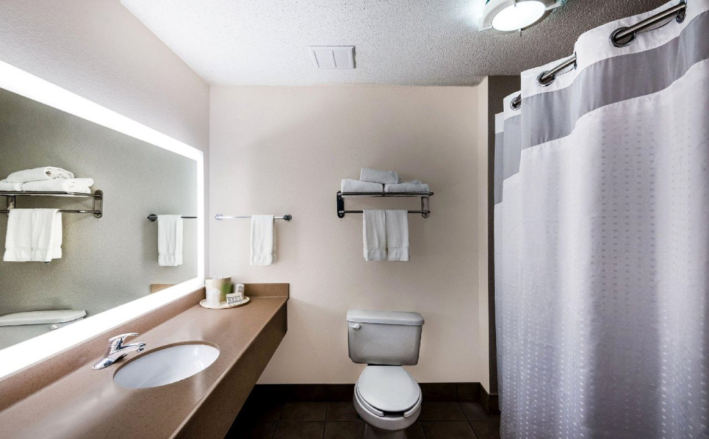 Holiday Inn Express Charlotte West - Gastonia by IHG.