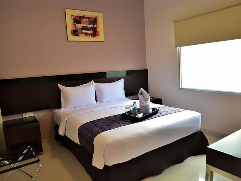 Ayla City Hotel