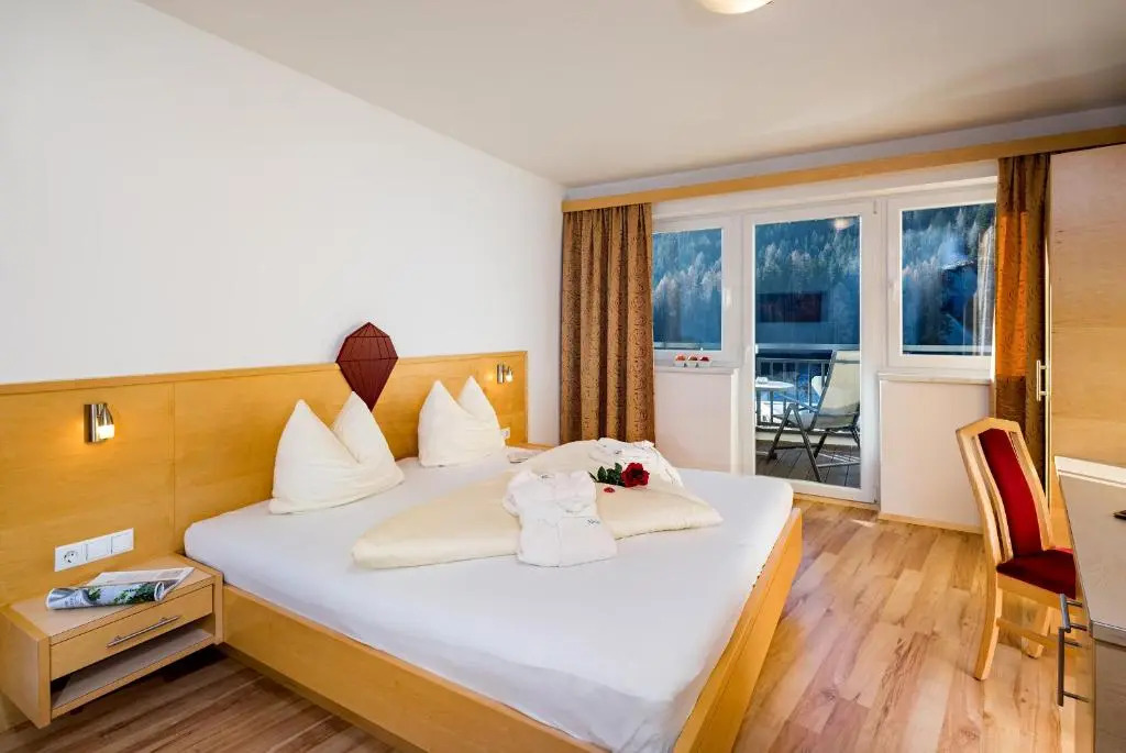 Aparthotel Alpendiamant Serfaus Wachter GmbH