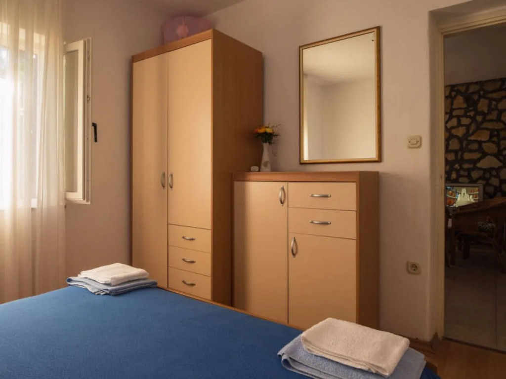 Holiday Home Dada by Interhome