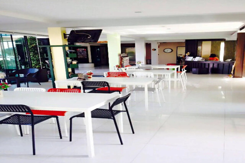 T3 House