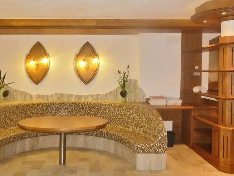 Hotel Gisserhof