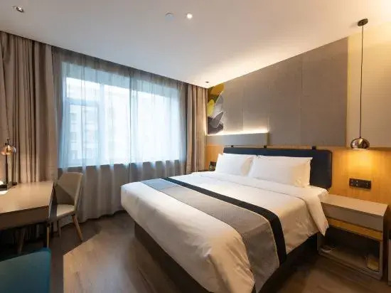 Cheermay Hotel (Changchun Peoples Square & Manchurian Palace Museum Branch