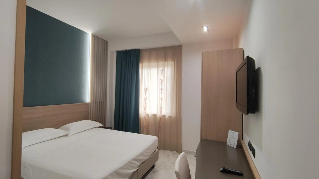 Hotel Maiuri Pompei