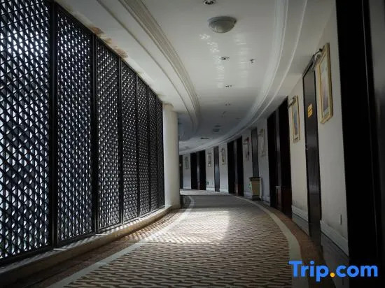 Xiyue Holiday Hotel (Chongqing Liangping New City Branch)