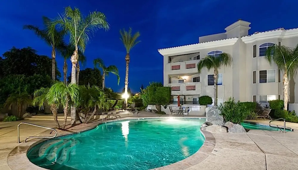 Regency 2 Bedroom by Casago