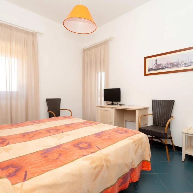 Hotel Lido Torre Egnazia