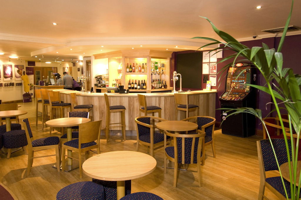 Premier Inn Slough