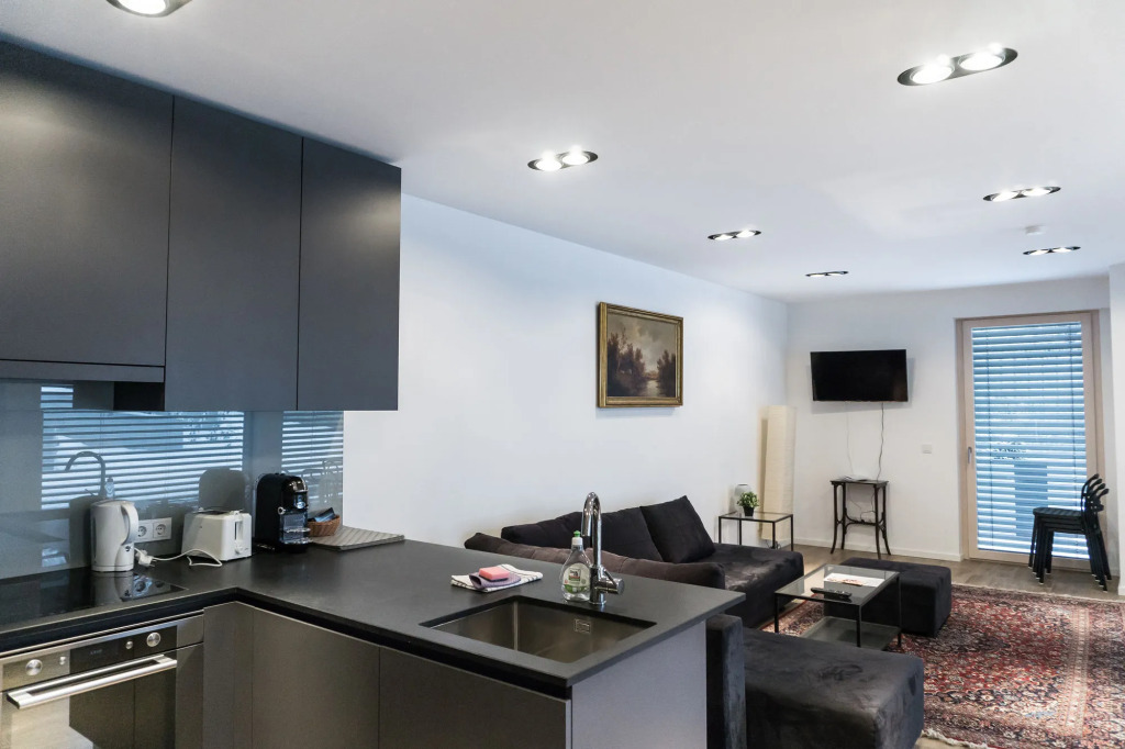 Vienna Garden Residence