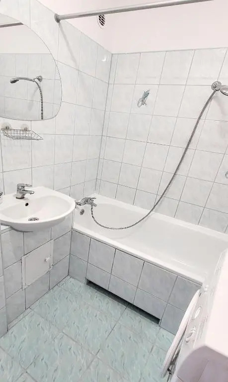 Apartament Fileo
