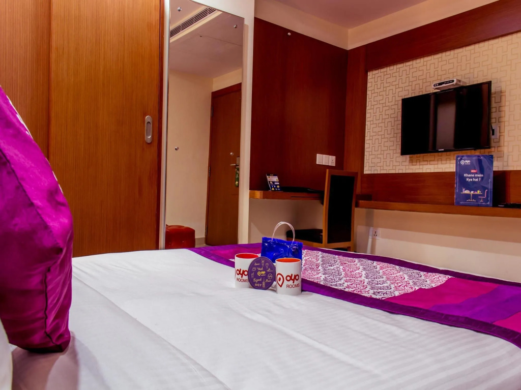 Hotel Diamonds Pearl