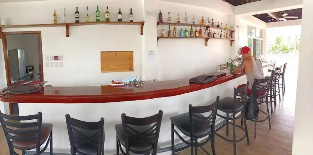 Tequila Cove
