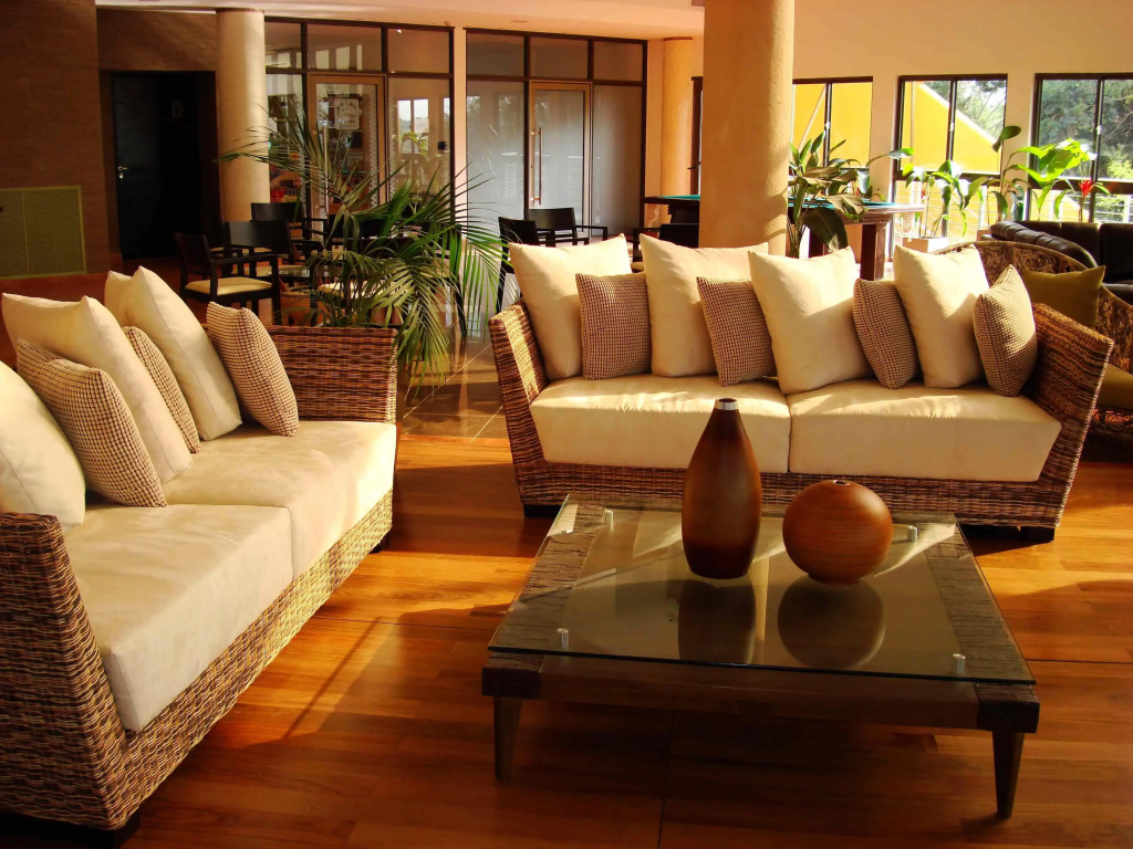 Amérian Portal Del Iguazú Hotel