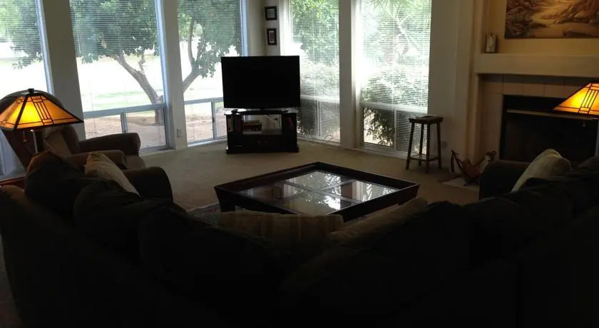 Roadrunner Club Borrego Springs - A Seniors-Only Community #168
