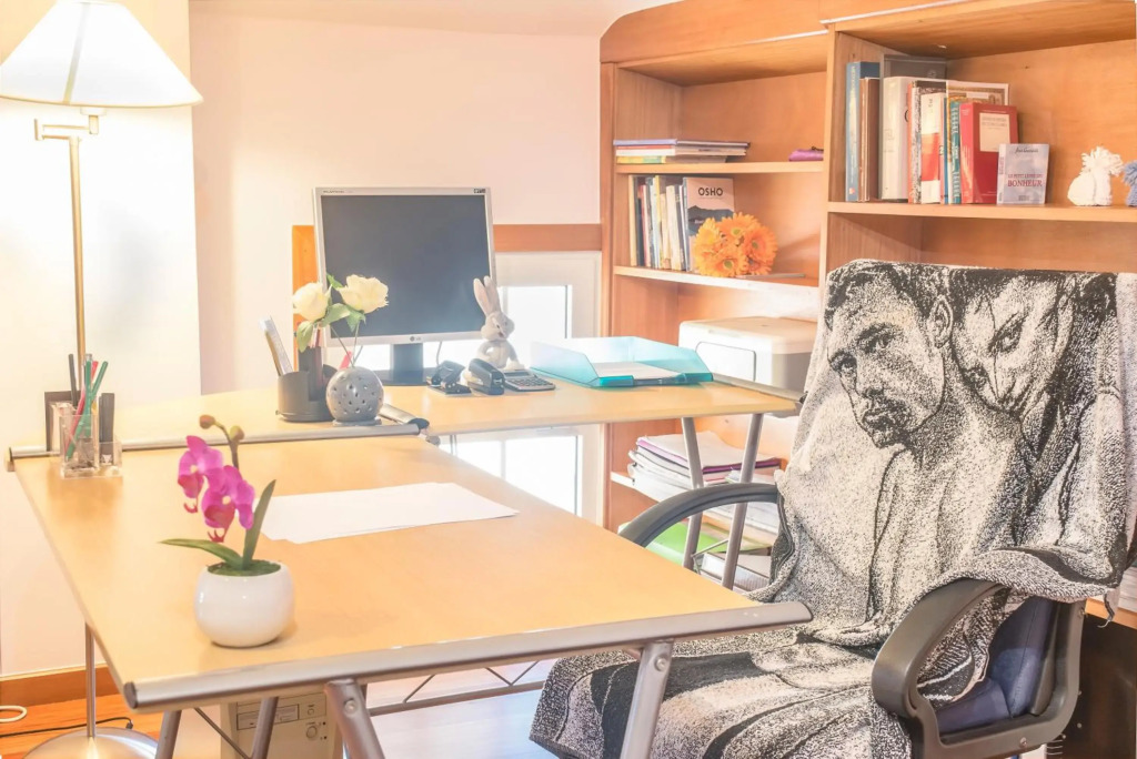 Feel-at-home in Machico