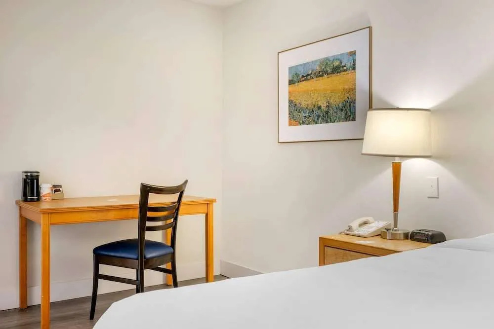 Comfort Inn Saint John