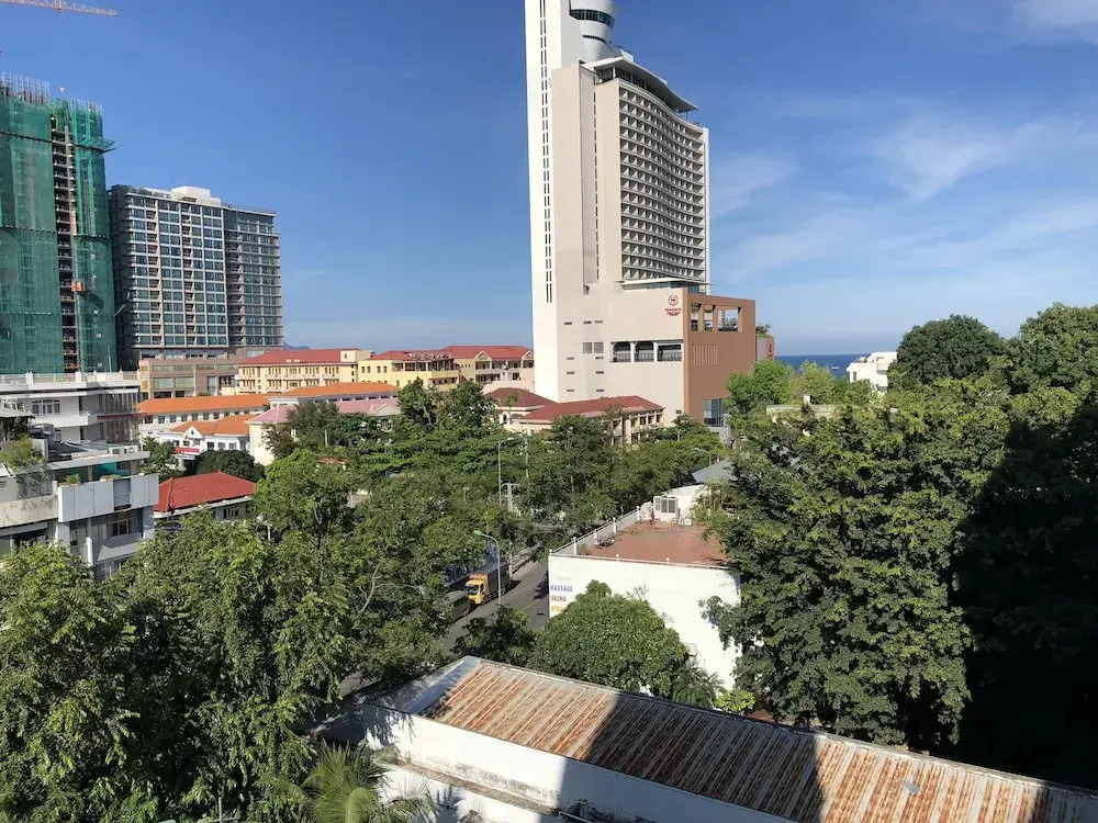 Nam Phuong Hotel