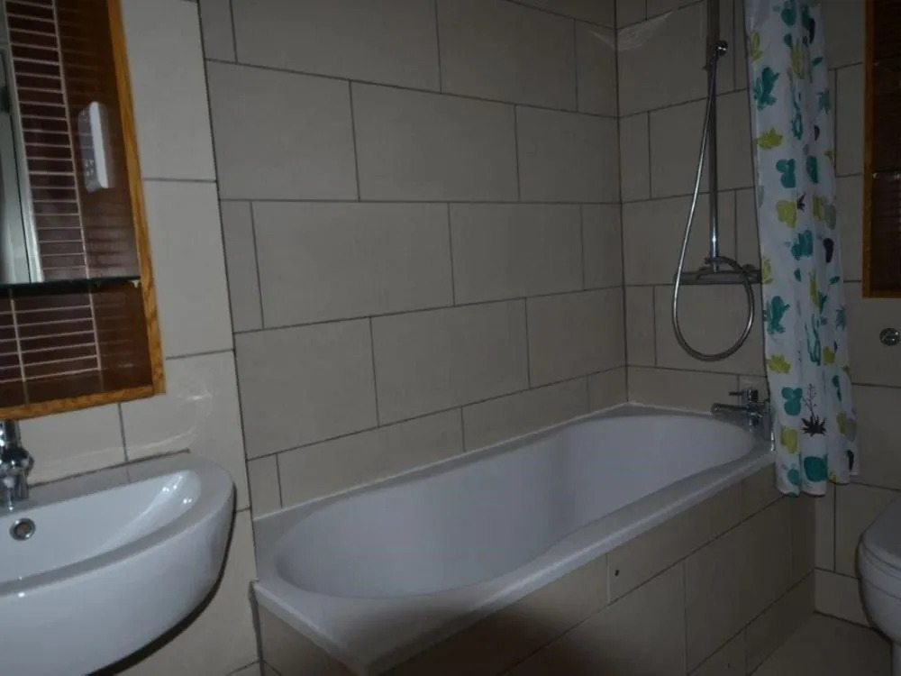 Central Comfort Serviced Apartments