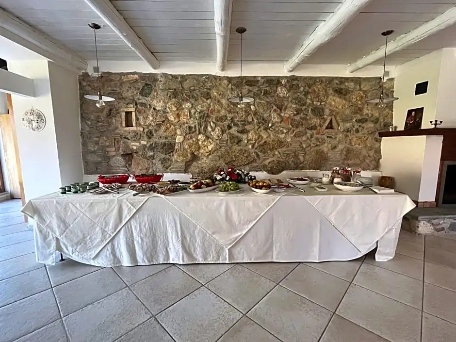 B&B Il Santo Re