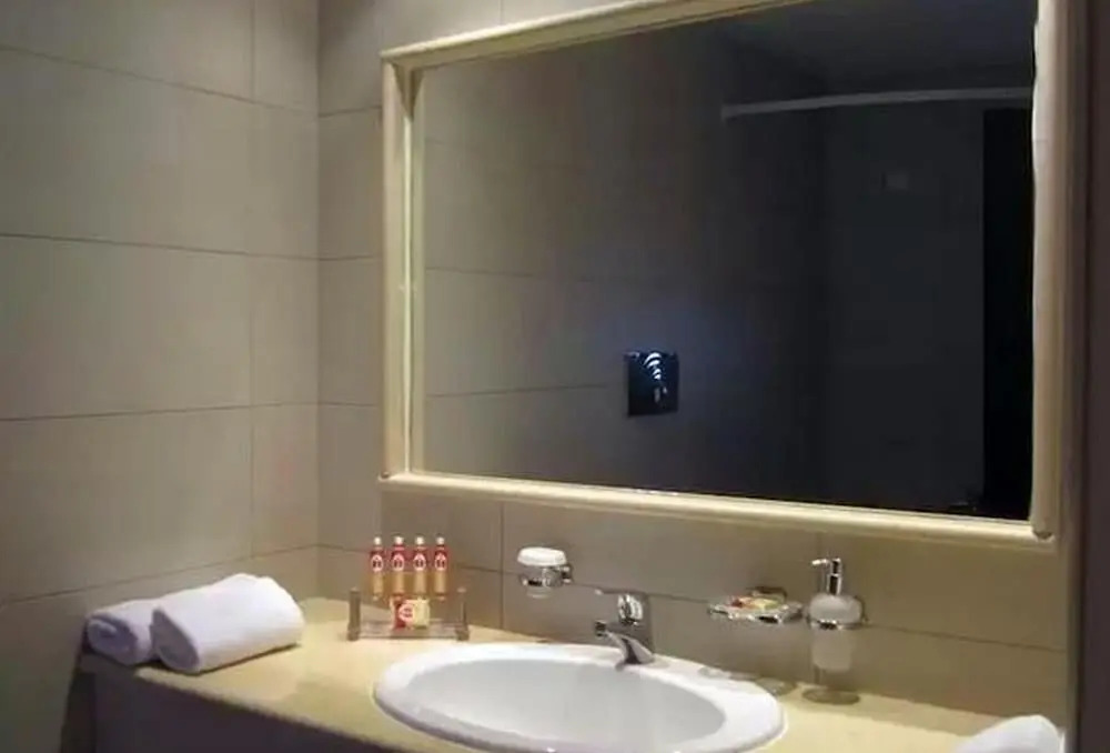 Thinalos Hotel
