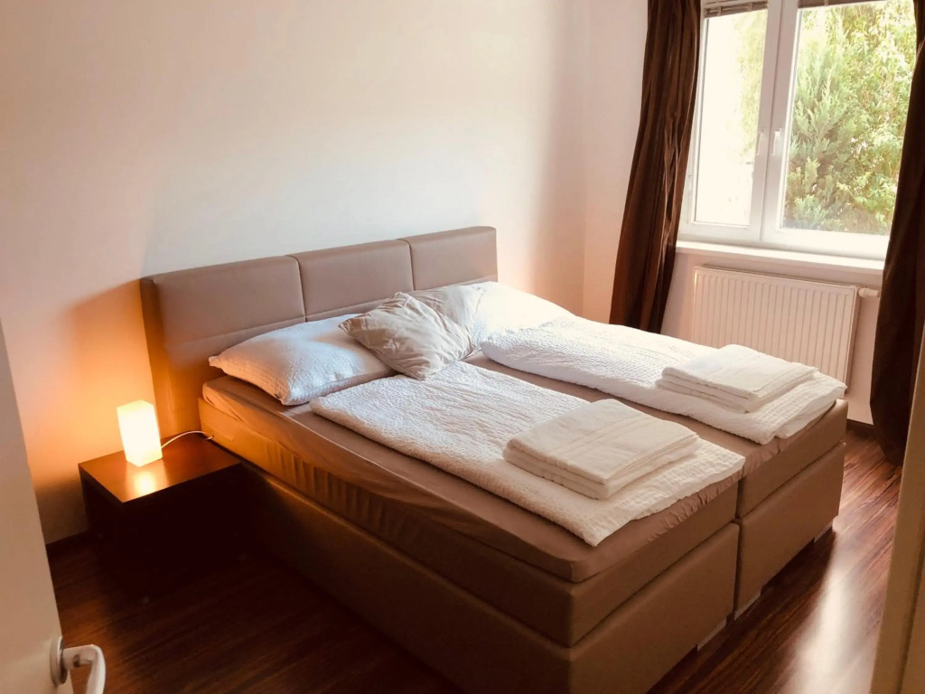 25h GARDEN Apartment LUXURY PLUS private Beach
