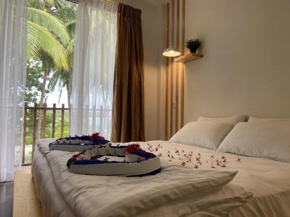 Portia Hotel & Spa - Beachfront