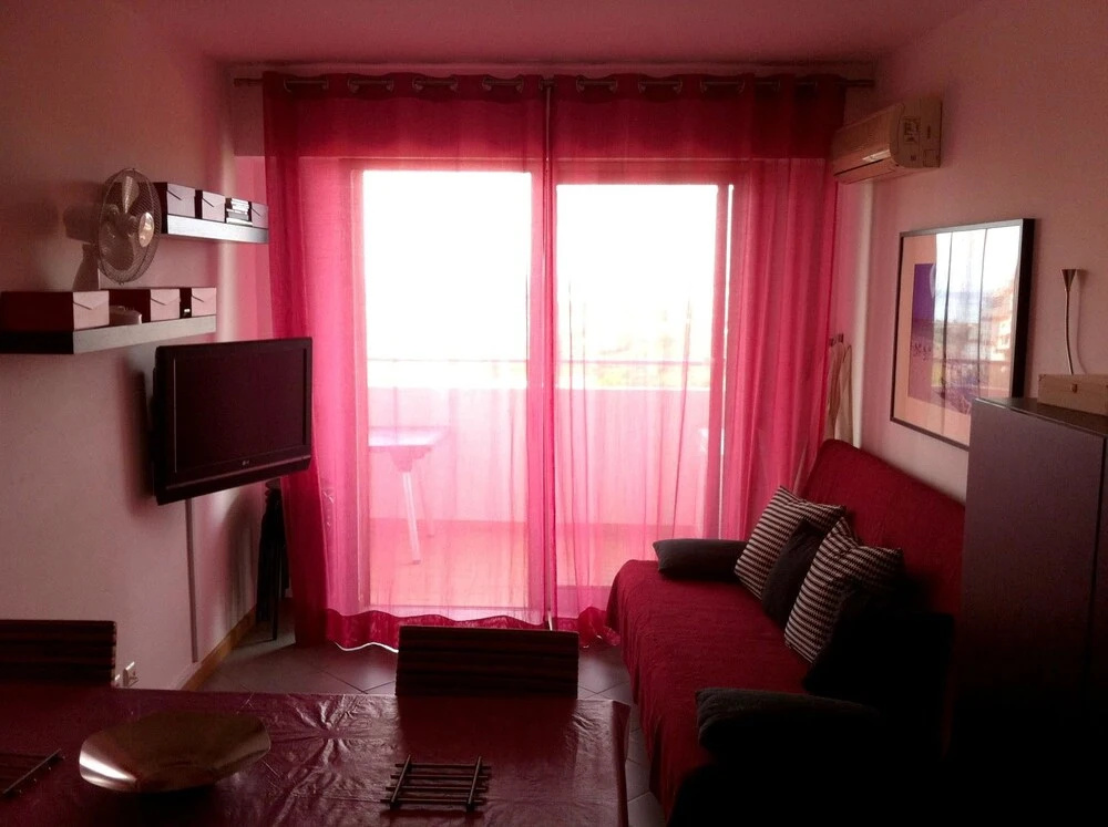 Apartment With one Bedroom in Portimão, With Wonderful sea View, Pool