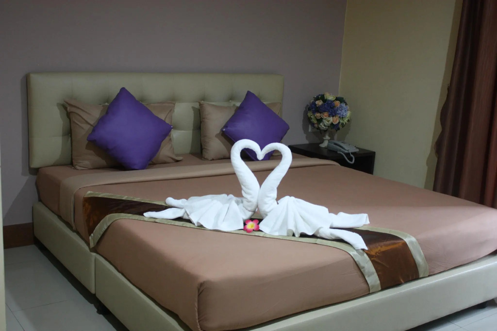 SPM Residence