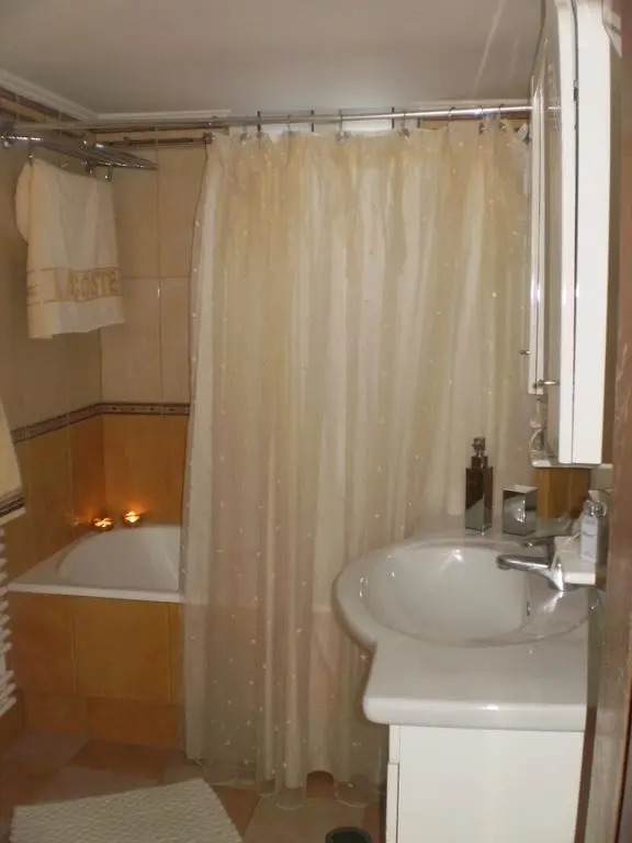 Casa di Rodi Deluxe Apartment