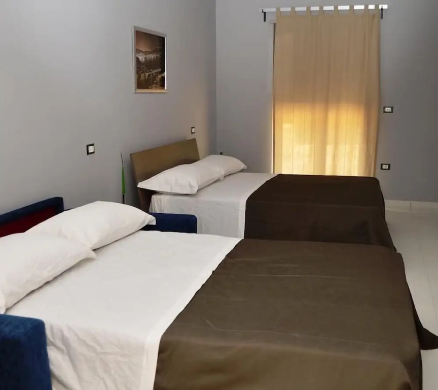 Hotel Il Cavaliere
