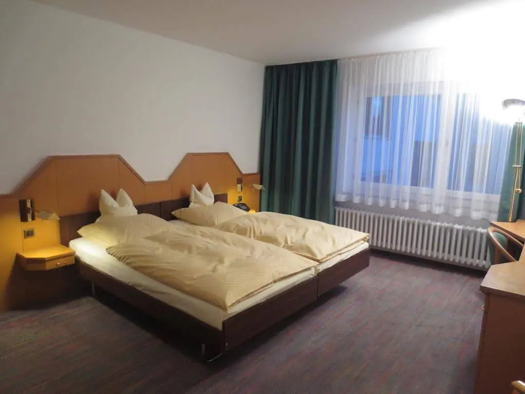 Parkhotel Goldlinde