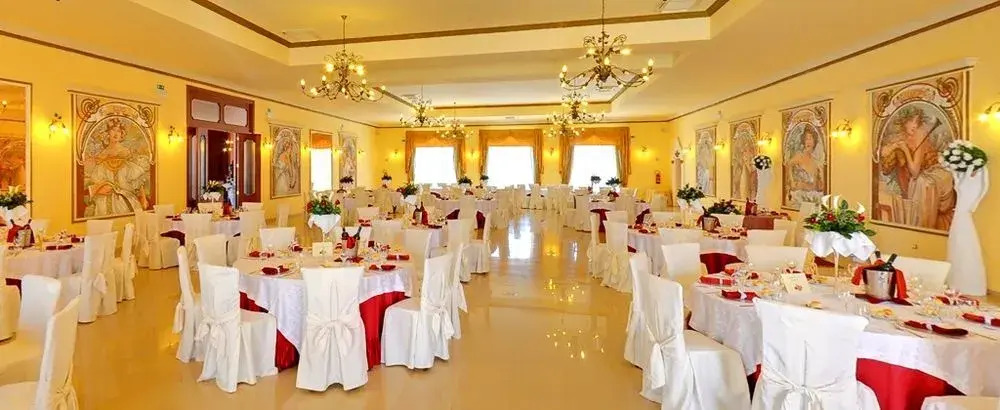 Hotel Le Muse