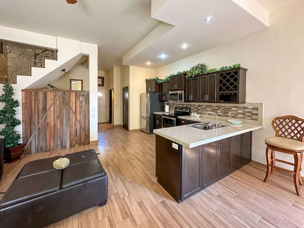 Serena Stay Spacious 3BR Apartment